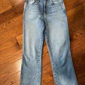 Paige Courtney Jeans